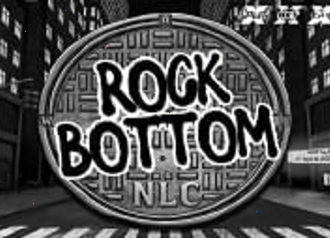 rock bottom от Nolimit City